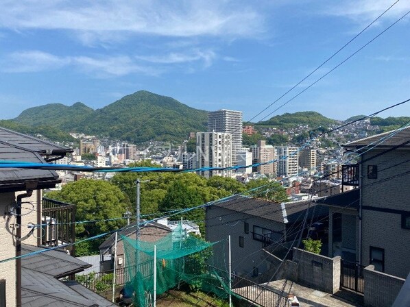 アメニティ西山の物件内観写真